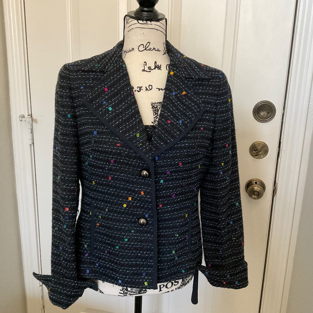 Doncaster jacket set